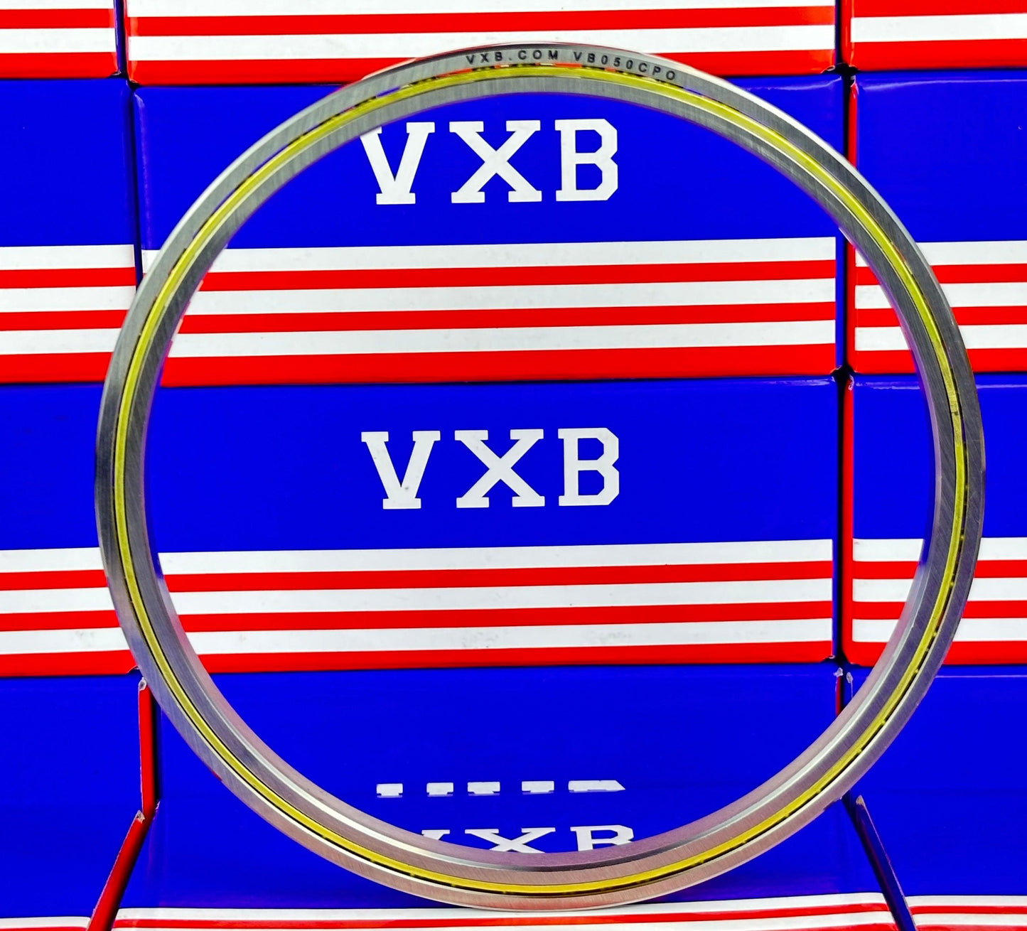 VB050CP0 Thin Section Bearing 5x5 5/8" x 5/16" - Buy Bearings online