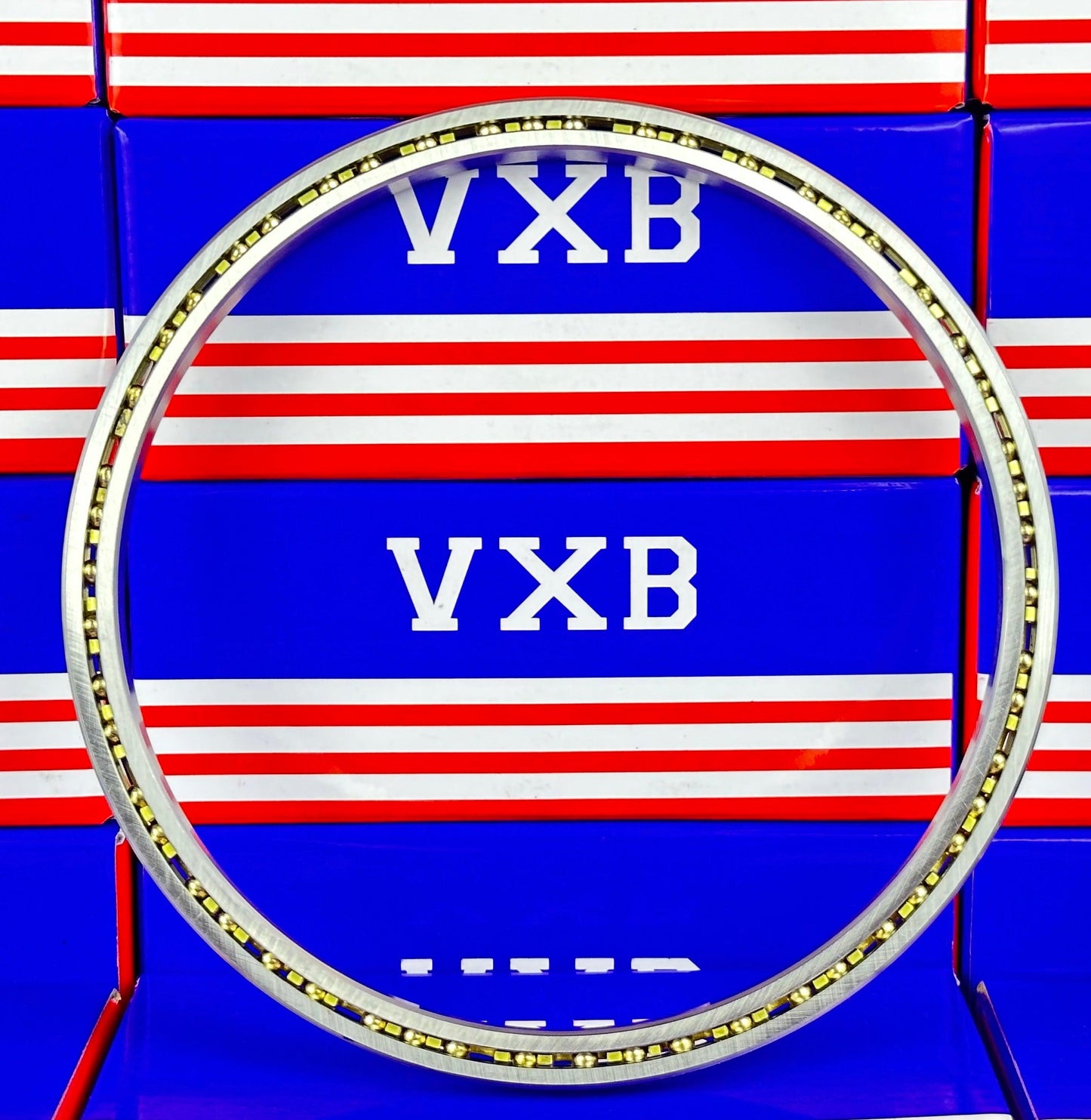 VB050CP0 Thin Section Bearing 5x5 5/8" x 5/16" - Buy Bearings online