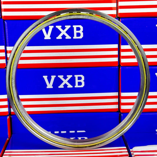 VC050CP0 Thin Section Bearing 5" x 5-3/4" x 3/8" - Buy Bearings online
