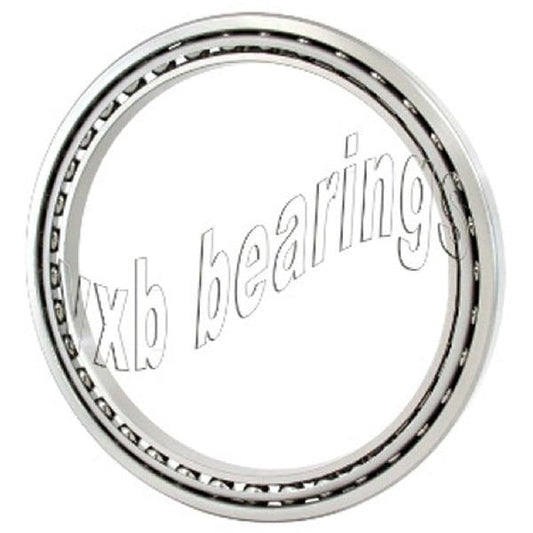 VC055ARO Thin Section Angular Contact Bearing ID 5-1/2" OD 6-1/4" Width 3/8" - Buy Bearings online