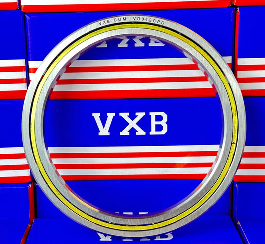 VD042CP0 Thin Section Bearing 4-1/4" x 5-1/4" x 1/2" - Buy Bearings online