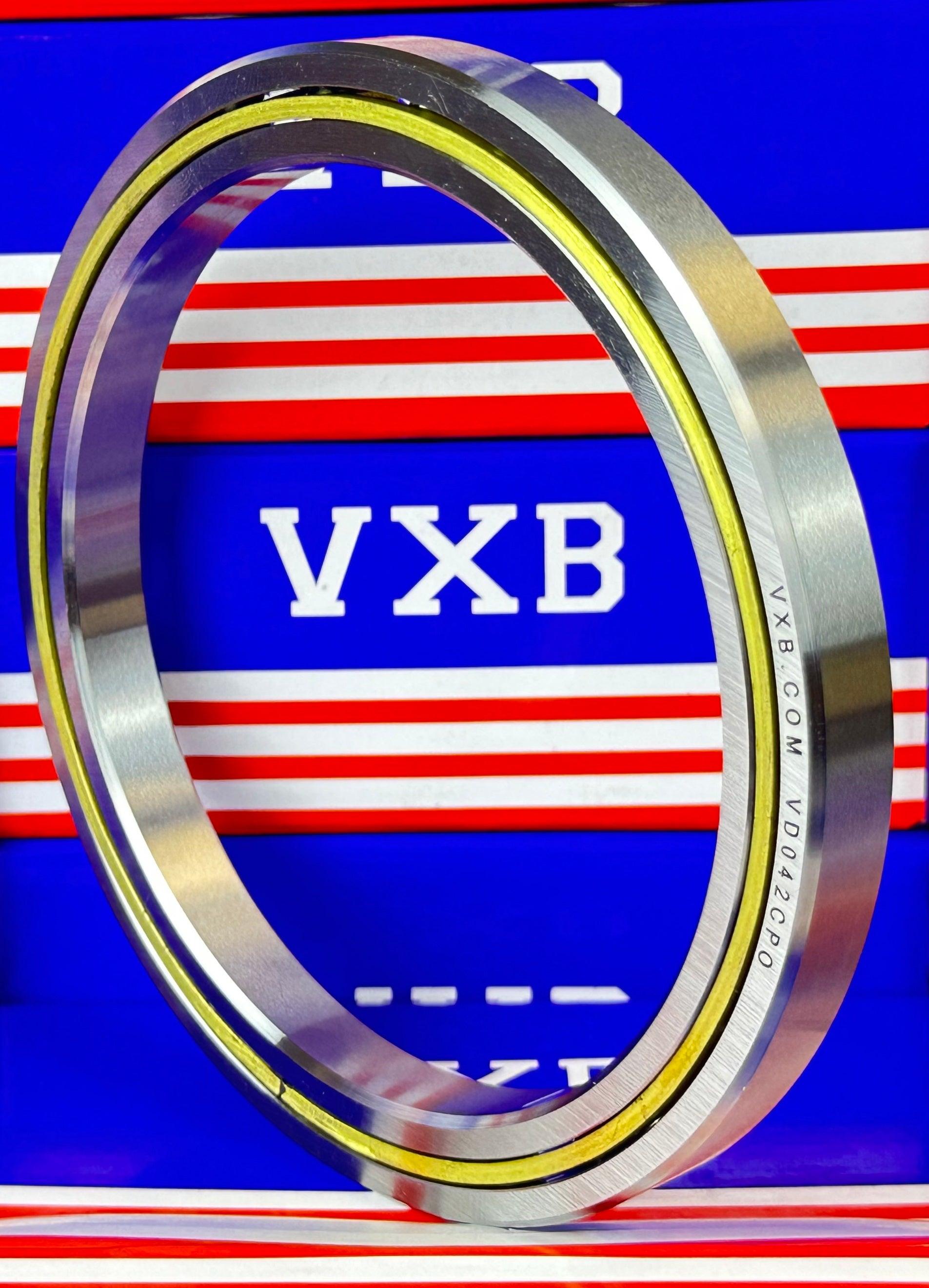 VD042CP0 Thin Section Bearing 4-1/4" x 5-1/4" x 1/2" - Buy Bearings online