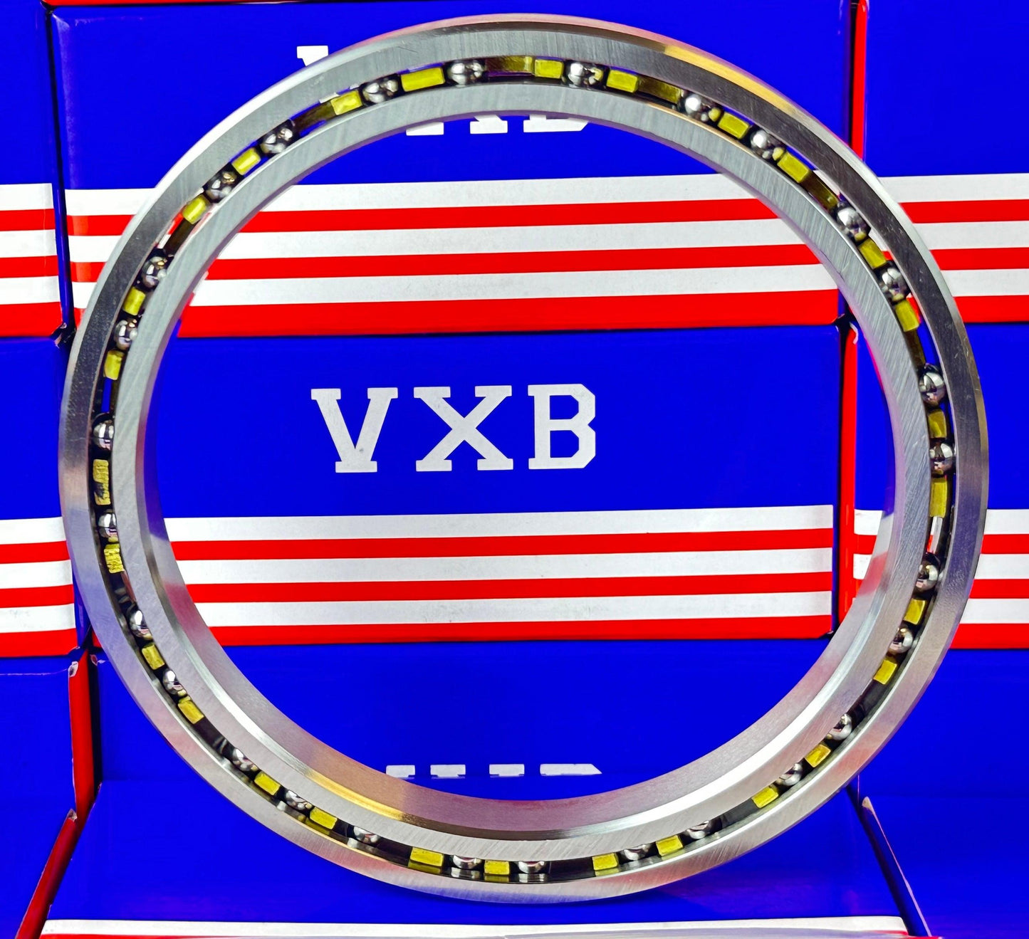 VD042CP0 Thin Section Bearing 4-1/4" x 5-1/4" x 1/2" - Buy Bearings online