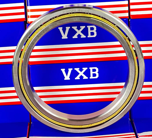 VF047CP0 Thin Section Bearing 4-3/4" x 6-1/4" x 3/4" - Buy Bearings online