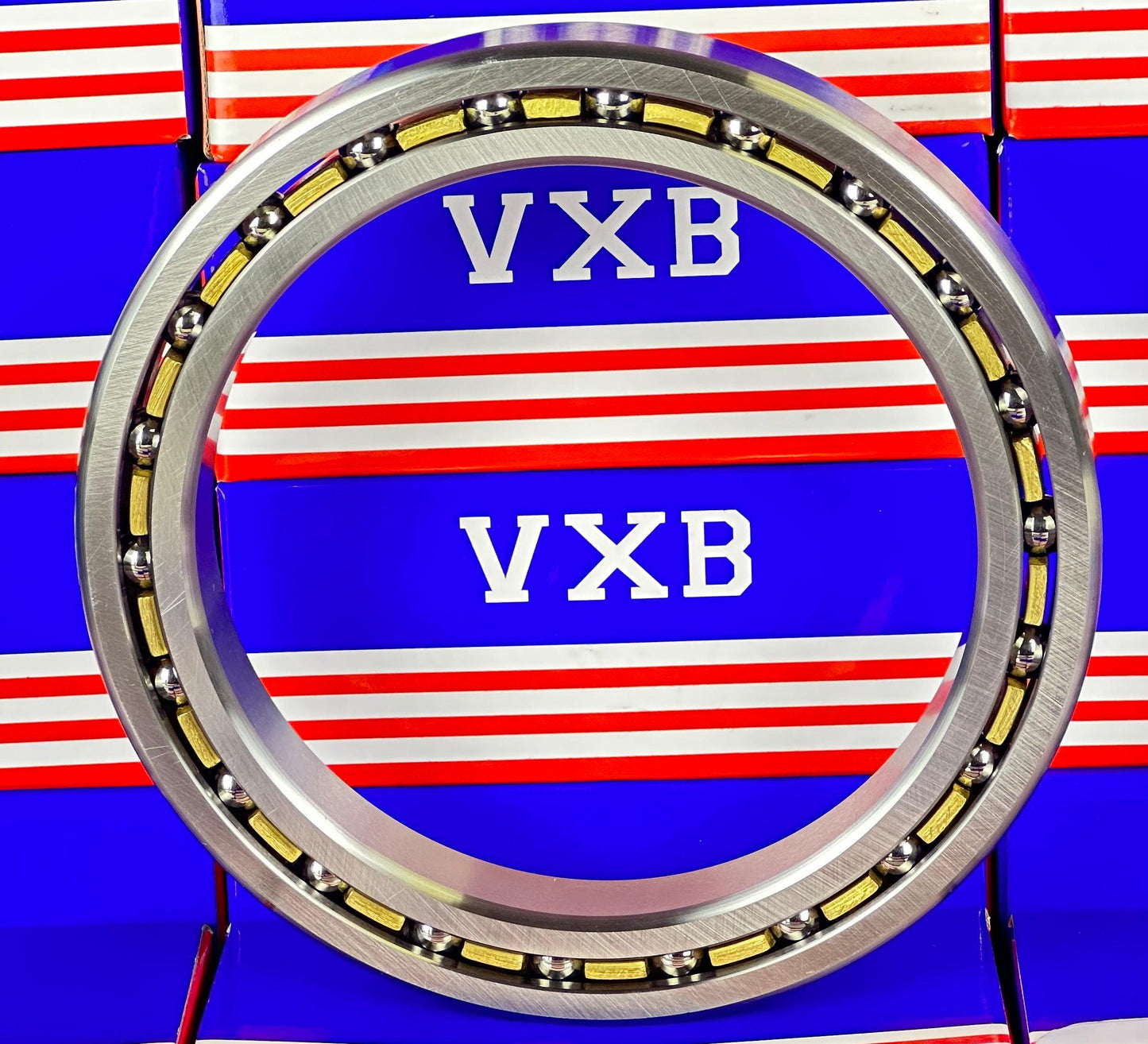 VF047CP0 Thin Section Bearing 4-3/4" x 6-1/4" x 3/4" - Buy Bearings online