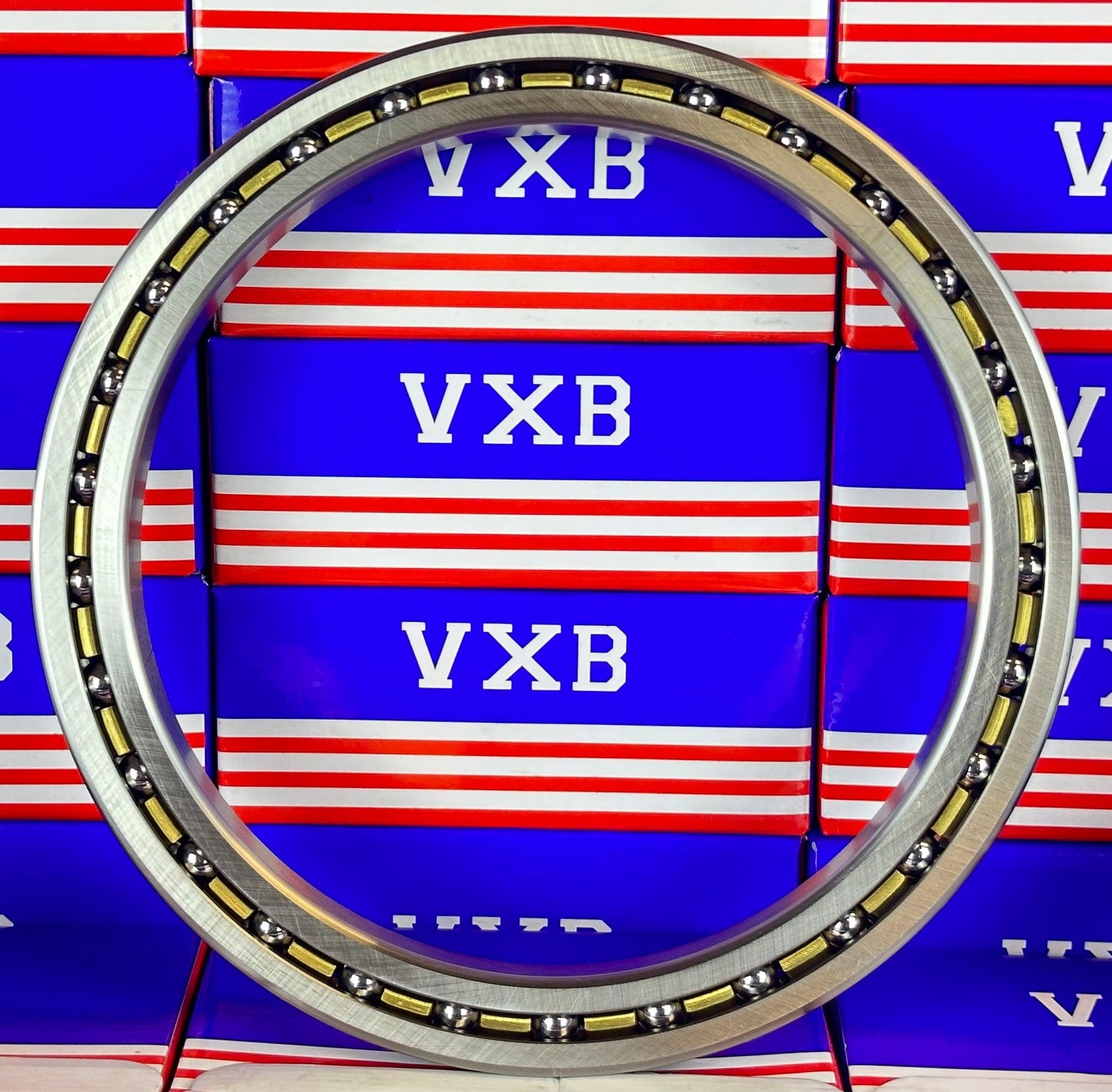 VF065CP0 Thin Section Bearing 6-1/2" x 8x3/4" - Buy Bearings online