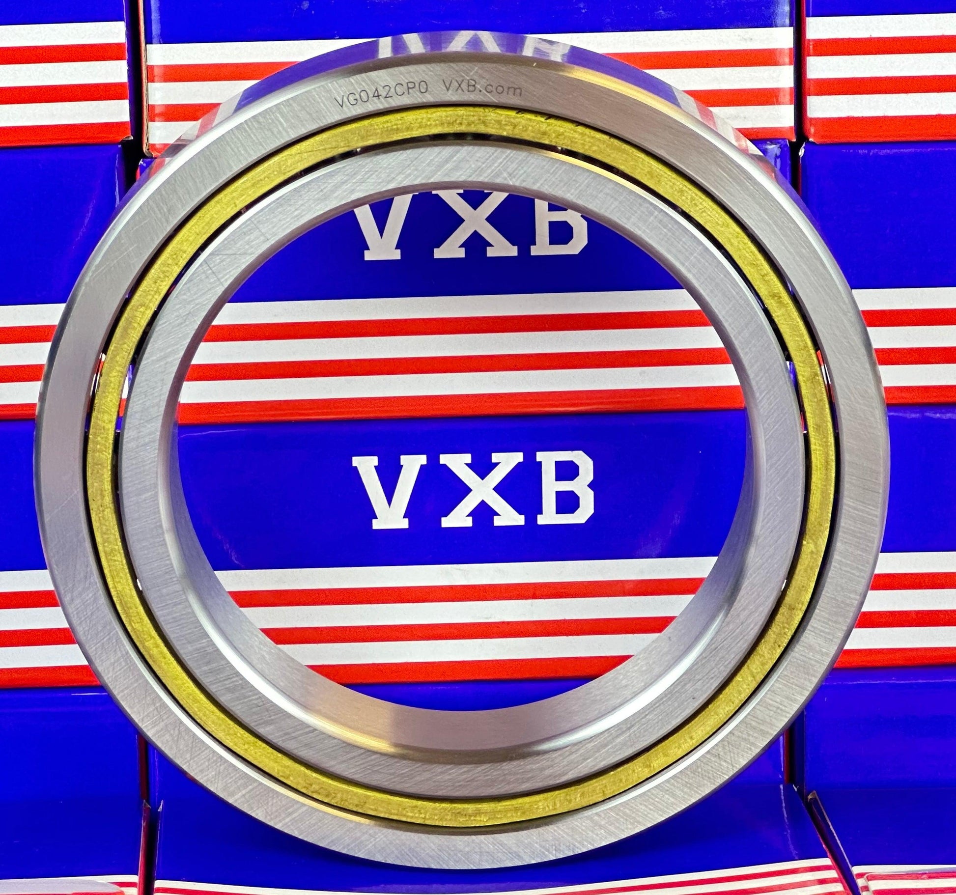 VG042CP0 Thin Section Bearing 4-1/4" x 6-1/4" x 1 inch - Buy Bearings online