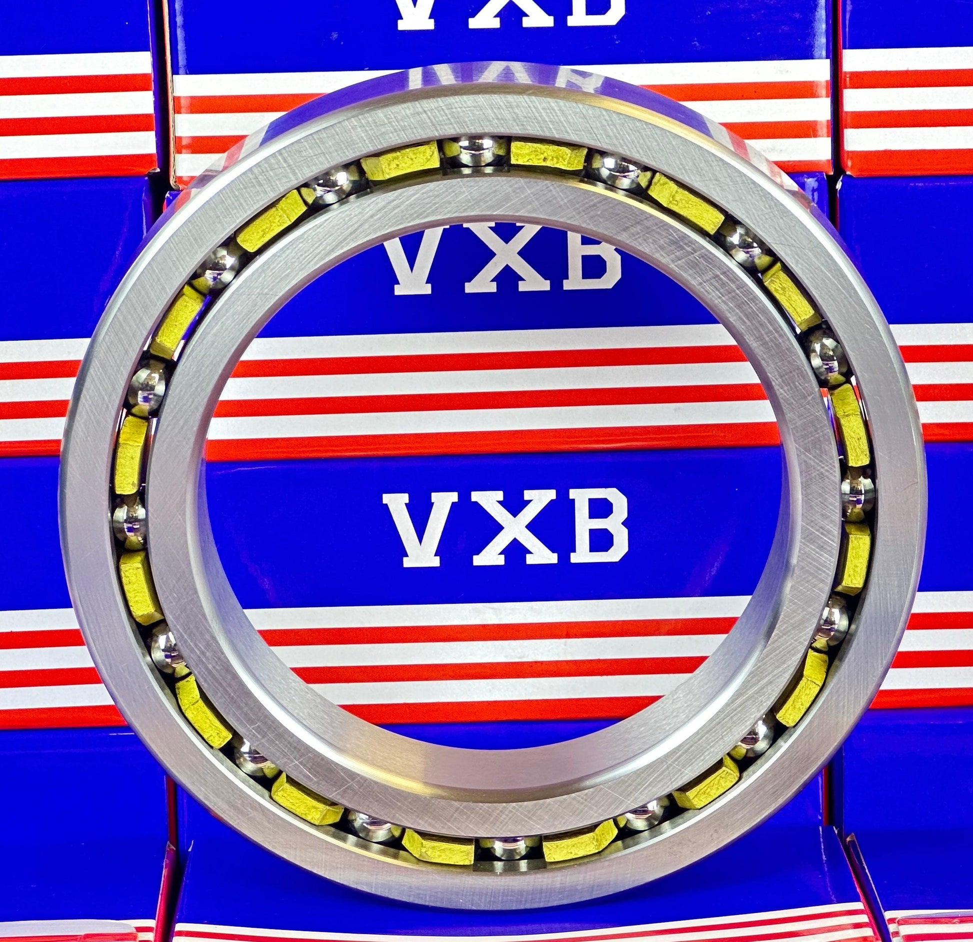 VG042CP0 Thin Section Bearing 4-1/4" x 6-1/4" x 1 inch - Buy Bearings online