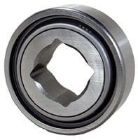 W209PPB5 Two Triple Lip Seals Square Bore 1-1/4" Bore Bearing - Buy Bearings online
