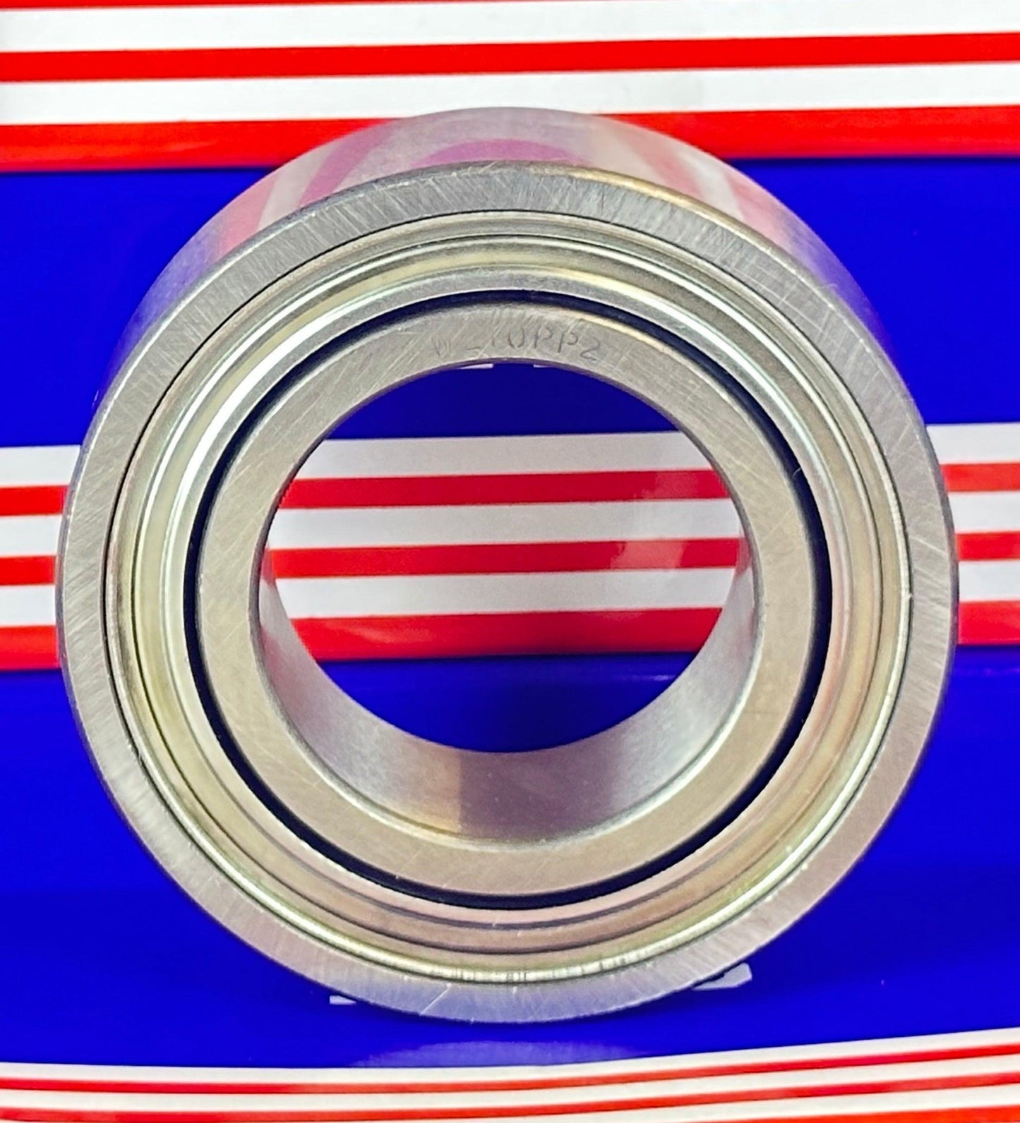 W210PP2 1.938" Round bore Heavy duty Disc Harrow Bearing - Triple Lip Shield - Non-relubricable - Buy Bearings online