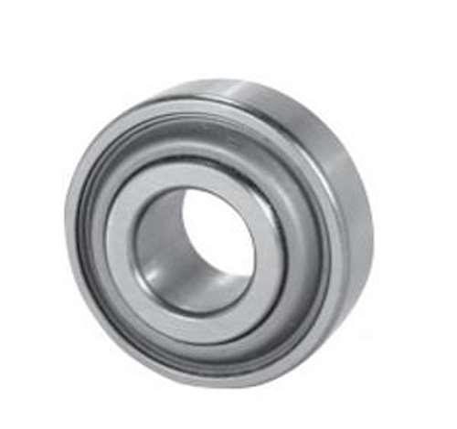 W210PPB5 3Lip Seals Round Bore Non-Relubricable 1.785 Bore Bearing - Buy Bearings online
