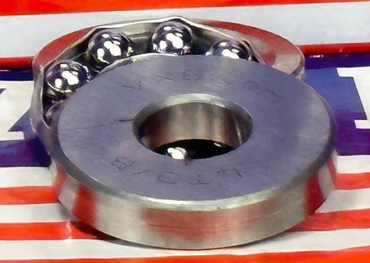 W3/8 Thrust Ball Bearing 3/8" x 1" x 17/32" - Buy Bearings online