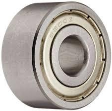 W68/2.5ZZ Shielded Miniature Bearing 2.5x6x2.6 - Buy Bearings online