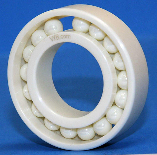 Wholesale Pack of 15 Full Complement 6808 Full Ceramic ZrO2 Bearing 40x52x7mm - Buy Bearings online