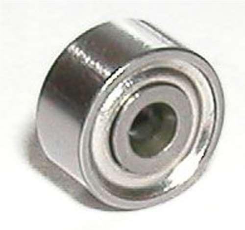 Wide Bearing 8x19x9 - Shielded - Miniature - Buy Bearings online