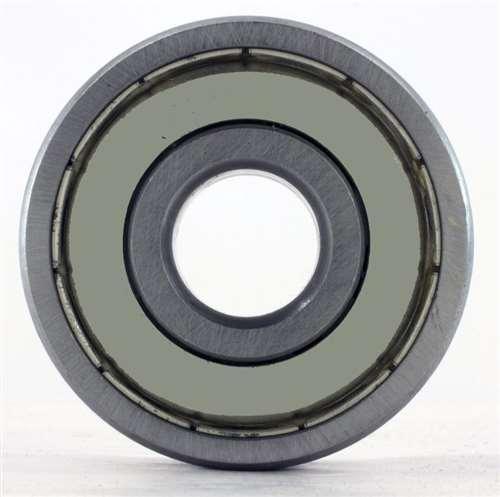 WML1506ZZX Miniature Shielded Ball Bearing 1.5x6x3mm - Buy Bearings online
