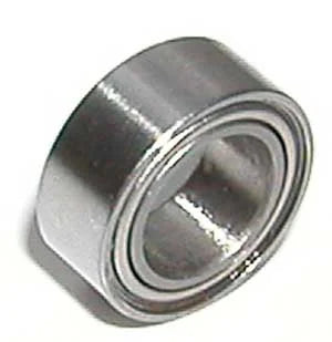 WML2005ZZ Miniature Shielded Bearing 2x5x2.5 - Buy Bearings online