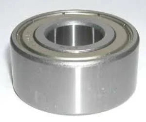 WML2508ZZX Miniature Shielded Bearing 2.5mm x 8mm x 4mm - Buy Bearings online