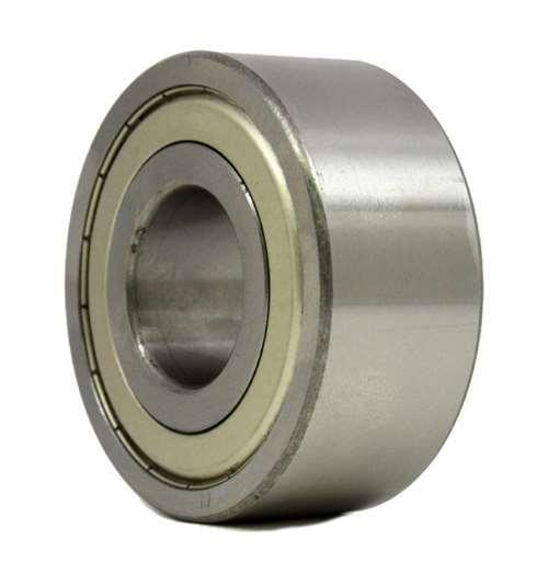 WML6010ZZ Miniature shielded Ball Bearing 6mm x 10mm x 3mm - Buy Bearings online