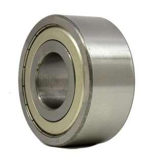 WML6012ZZ Shielded Miniature Bearing 6x12x4mm - Buy Bearings online