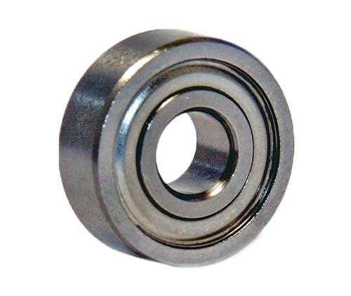 WML7011ZZX Shielded Miniature Bearing 7x11x3mm - Buy Bearings online