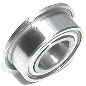WMLF5009ZZX Flanged Ball Bearing 5x9x3mm - Buy Bearings online