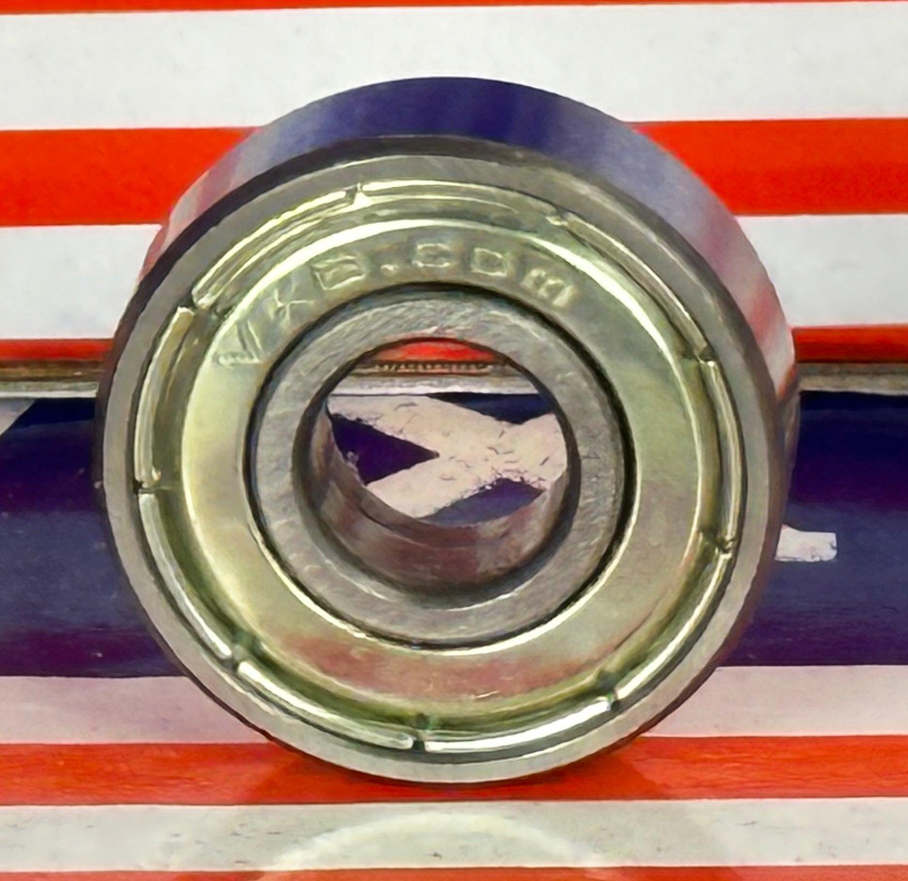 Z809 Bearing - Premium Quality Ball Bearing ZZ809 - Buy Bearings online